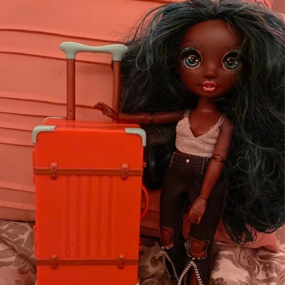 American girl doll bundle!